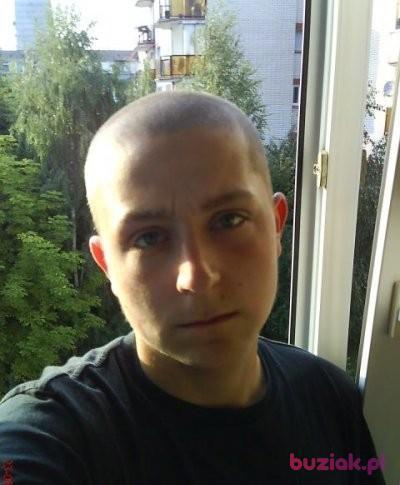 Bartek , Male, 37, Wielka Brytania, Photo: 1
