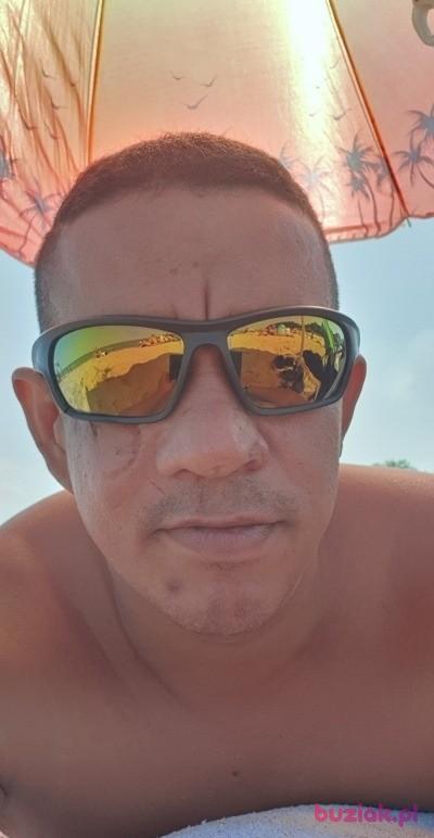 Angelo, Male, 43, Gdańsk, Polska, Photo: 4