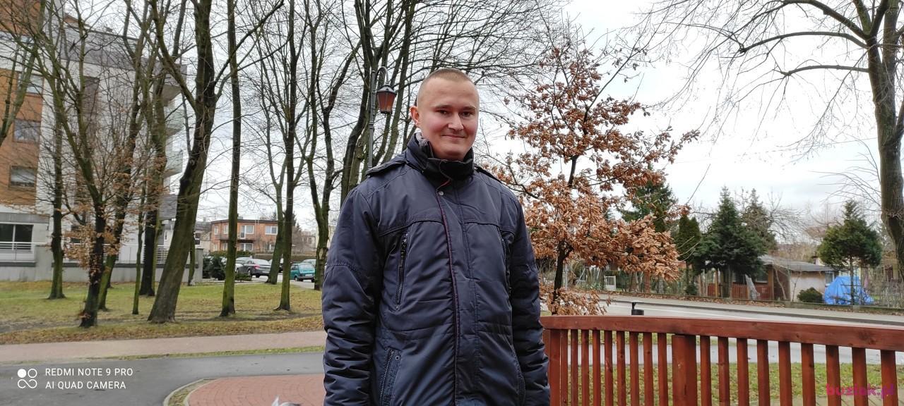 Michał, Mężczyzna, 37, Zgierz, Polska, Zdjęcie: 86