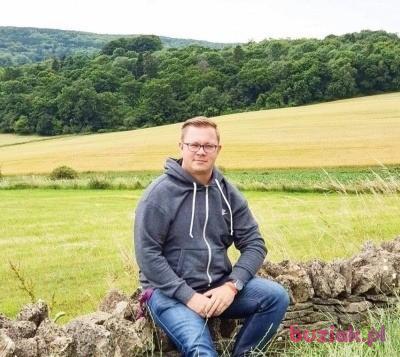 Mateusz, Male, 34, Slough, Wielka Brytania, Photo: 3