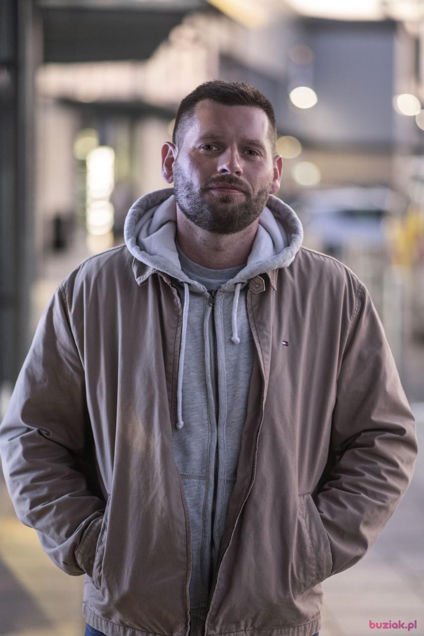 Piotr, Male, 42, Gravesend, Wielka Brytania, Photo: 4