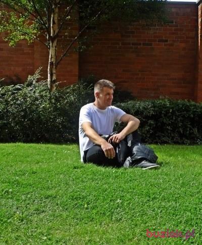 Marcin, Male, 50, Wakefield, Wielka Brytania, Photo: 4