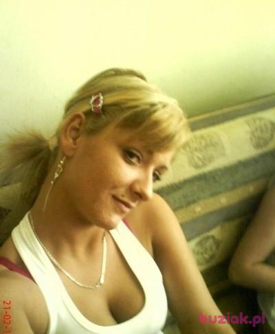 emilka, Female, 36, Chorzele, Polska, Photo: 2