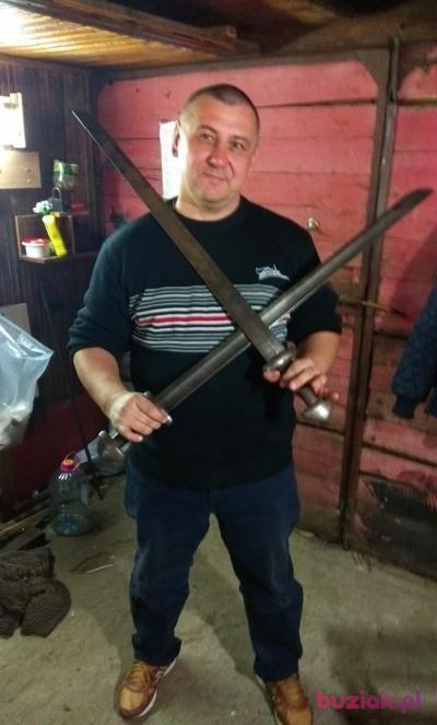 Viachaslau, Male, 55, Częstochowa, Polska, Photo: 2