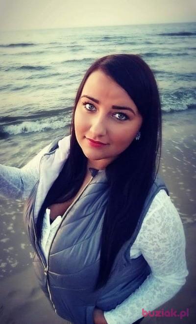 Paulina , Kobieta, 31, Poznań, Polska, Zdjęcie: 8