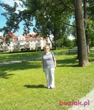 Stanisława, Female, 72, Ełk, Polska, Photo: 1