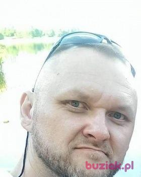 Kris, Mężczyzna, 46, Błonie, Polska, Zdjęcie: 2
