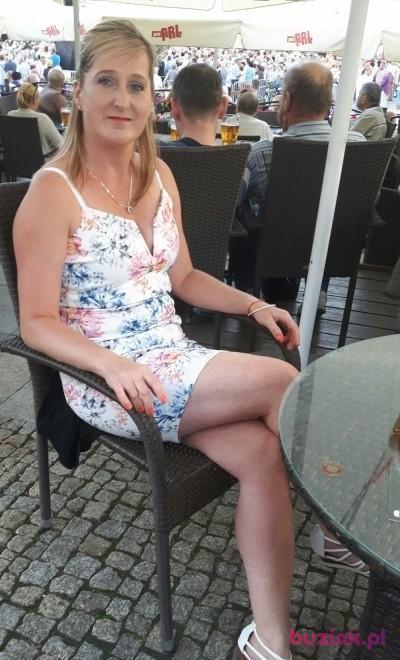 Renata, Female, 52, Białystok, Polska, Photo: 3