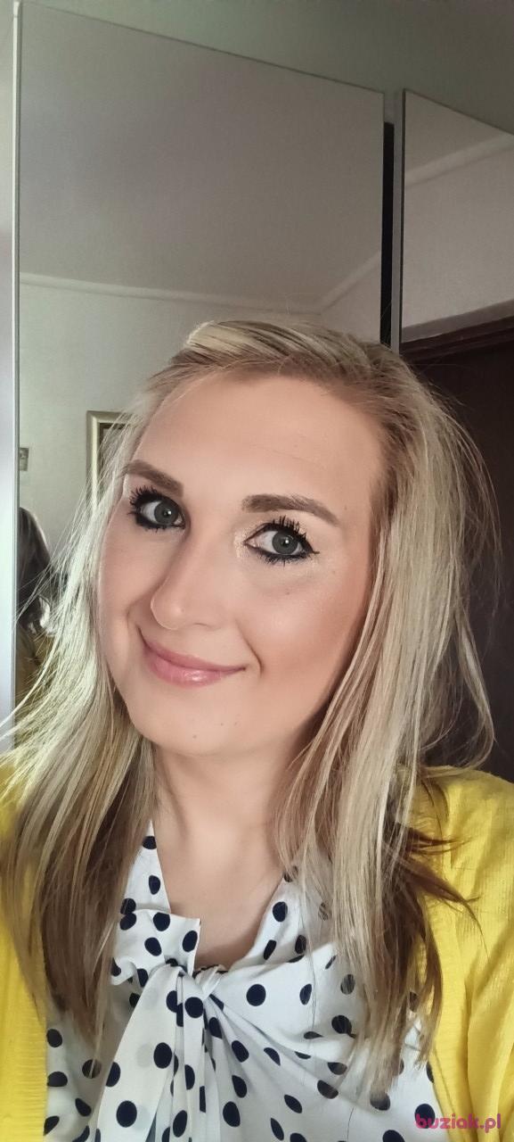 Klaudia, Female, 33, Brzozów, Polska, Photo: 2