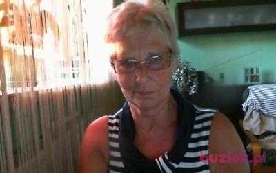 Krystyna, Female, 82, Jawor, Polska, Photo: 1