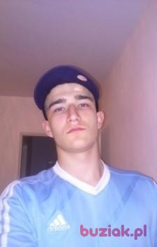 Mateusz , Male, 27, Wielka Brytania, Photo: 2