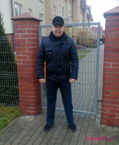 Romuald, Male, 71, Grudziądz, Polska, Photo: 2