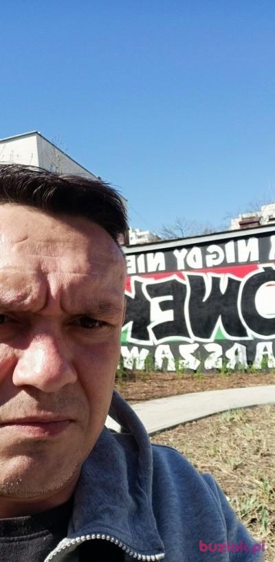 Darek, Male, 51, Warszawa, Polska, Photo: 7