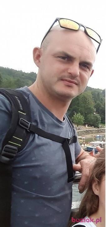 Tomasz, Male, 33, Staszów, Polska, Photo: 2