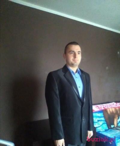 karol, Male, 32, Bydgoszcz, Polska, Photo: 2