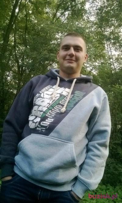 Damianek12, Male, 30, Tarczyn, Polska, Photo: 2