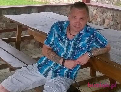 Krystian, Male, 50, Pniewy, Polska, Photo: 4