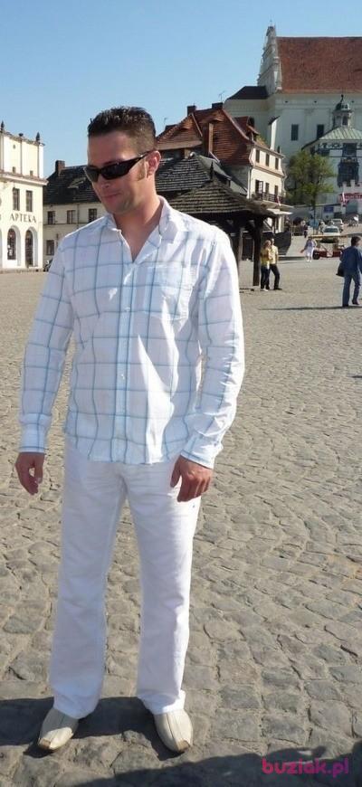 Artur, Mężczyzna, 46, Mińsk Mazowiecki, Polska, Zdjęcie: 3