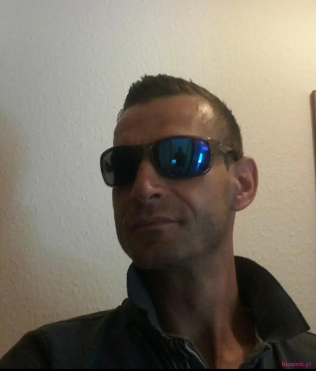 Adam, Male, 46, Offenburg, Niemcy, Photo: 2
