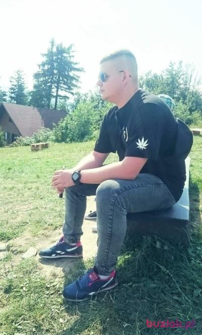 SlaveMan69, Male, 32, Sosnowiec, Polska, Photo: 2