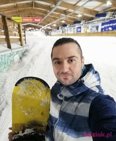 Patryk, Male, 41, Holandia, Photo: 5