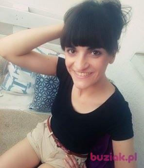 Asia, Female, 37, Opole, Polska, Photo: 2