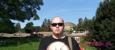 Michał, Mężczyzna, 42, Kraków, Polska, Zdjęcie: 2