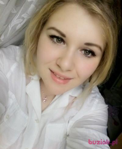 natii, Female, 26, Nakło nad Notecią, Polska, Photo: 3