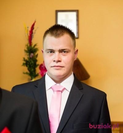 Konrad, Mężczyzna, 33, Mińsk Mazowiecki, Polska, Zdjęcie: 1