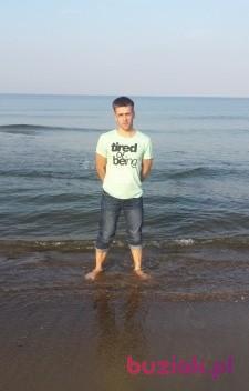 Robert, Male, 36, Żukowo, Polska, Photo: 2