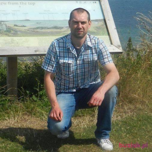 Radek, Male, 47, Wielka Brytania, Photo: 3