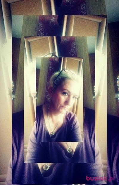 Agnieszka, Female, 54, Ryki, Polska, Photo: 4