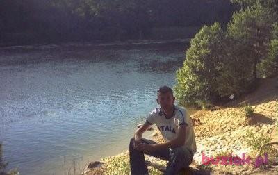 Piotr, Male, 39, Bydgoszcz, Polska, Photo: 1