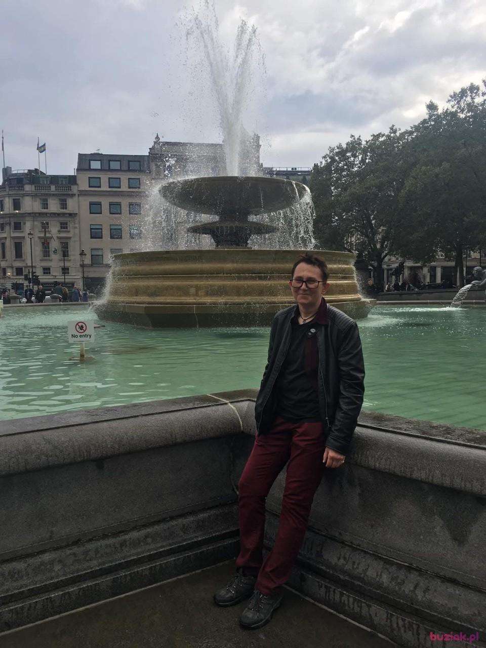 Kat, Female, 55, Westminster, Wielka Brytania, Photo: 1
