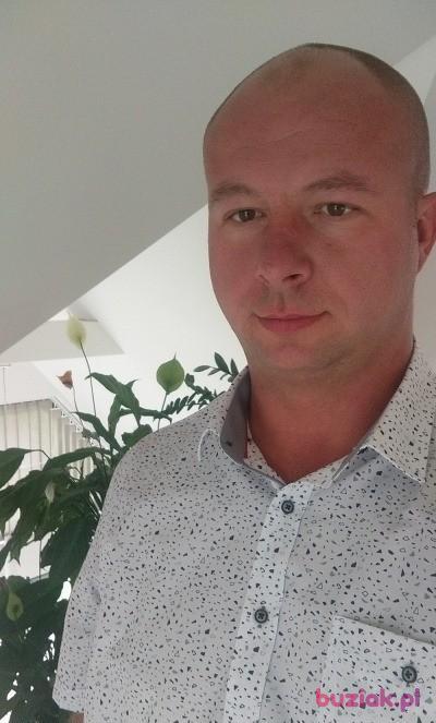 Krzysztof , Male, 42, Holandia, Photo: 2