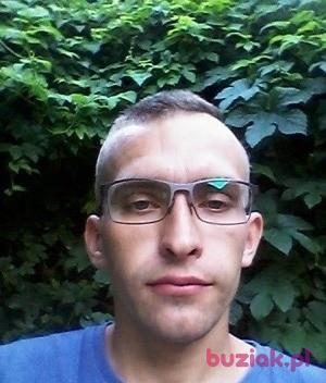 krzysztof, Male, 32, Grajewo, Polska, Photo: 1
