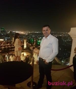 Grzegorz, Male, 47, Westminster, Wielka Brytania, Photo: 5