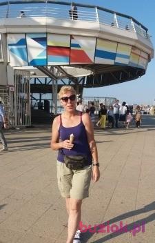 danusiaa66, Kobieta, 60, Ostrów Wielkopolski, Polska, Zdjęcie: 6