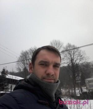 Przemysław , Male, 37, Ustroń, Polska, Photo: 2