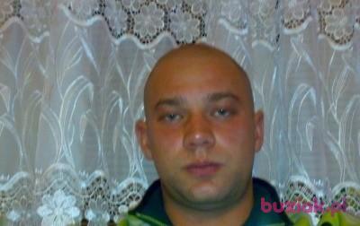 Krzys, Male, 43, Doncaster, Wielka Brytania, Photo: 3