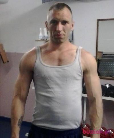 pawel, Male, 44, Rzepin, Polska, Photo: 2