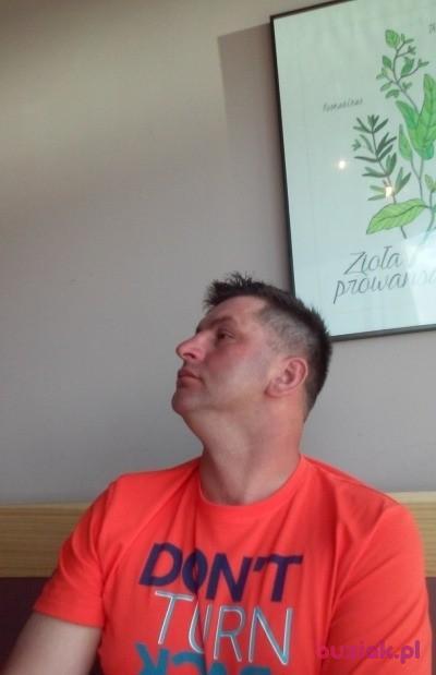 Jarosław, Mężczyzna, 49, Warszawa, Polska, Zdjęcie: 5