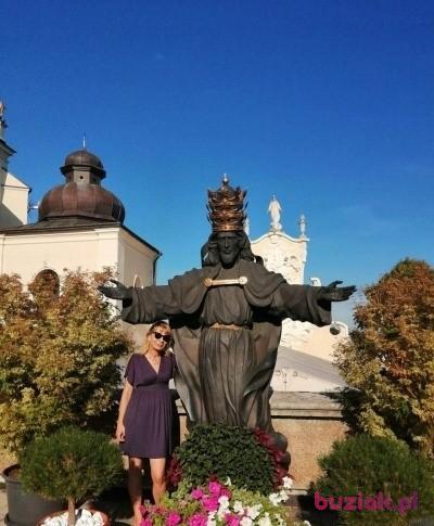 Elżbieta, Female, 51, Dąbrowa Górnicza, Polska, Photo: 3