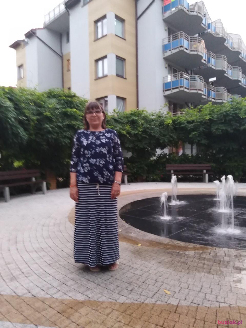 Marzena, Female, 38, Kielce, Polska, Photo: 4