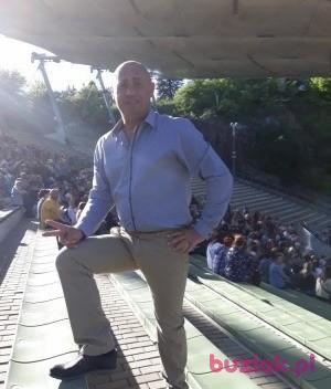 rysiek, Male, 64, Kielce, Polska, Photo: 2
