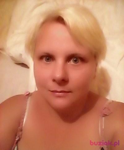Anikka, Female, 41, Września, Polska, Photo: 3