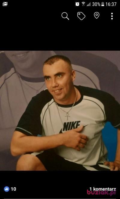 Wojtek, Male, 42, Amsterdam, Holandia, Photo: 2