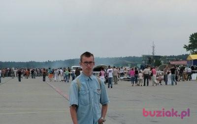 Grzegorz, Mężczyzna, 39, Szczecin, Polska, Zdjęcie: 1