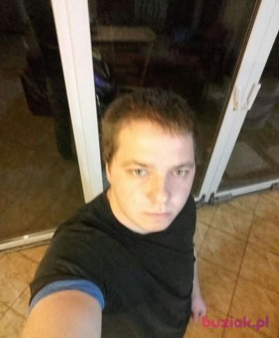 piotr, Male, 31, Torzym, Polska, Photo: 2