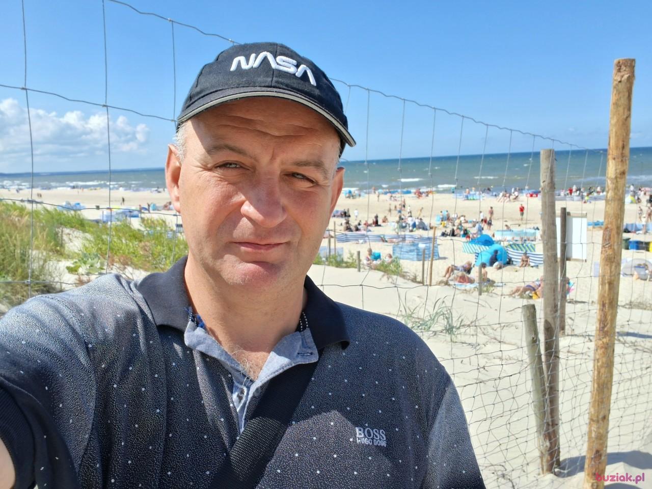 Marek, Male, 46, Włodawa, Polska, Photo: 2